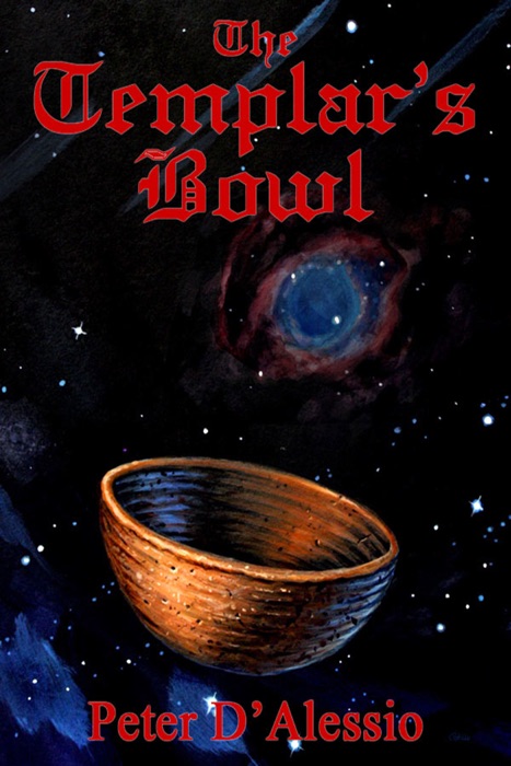 The Templar's Bowl