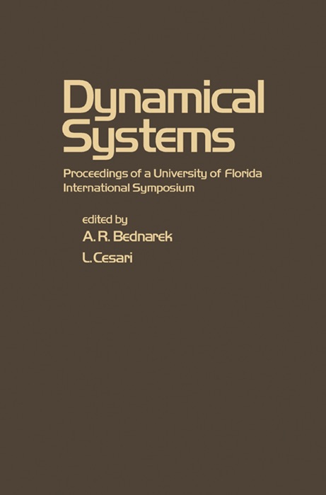 Dynamical Systems