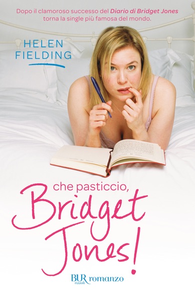 Che pasticcio Bridget Jones!