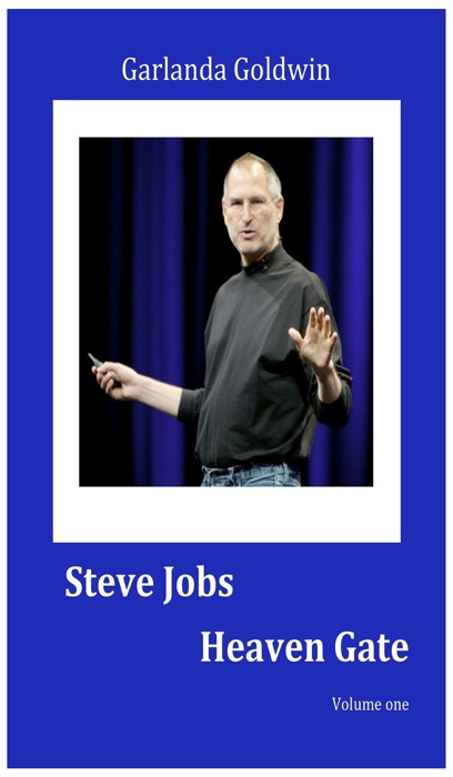 Steve Jobs: Heaven Gate