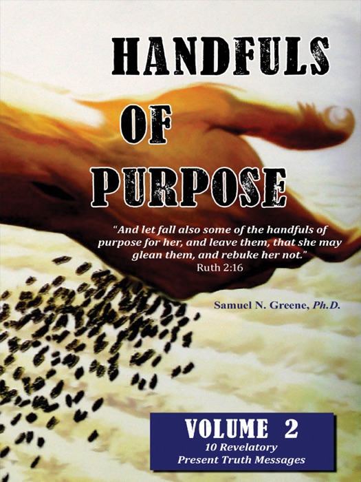 Handfuls of Purpose - Volume 2