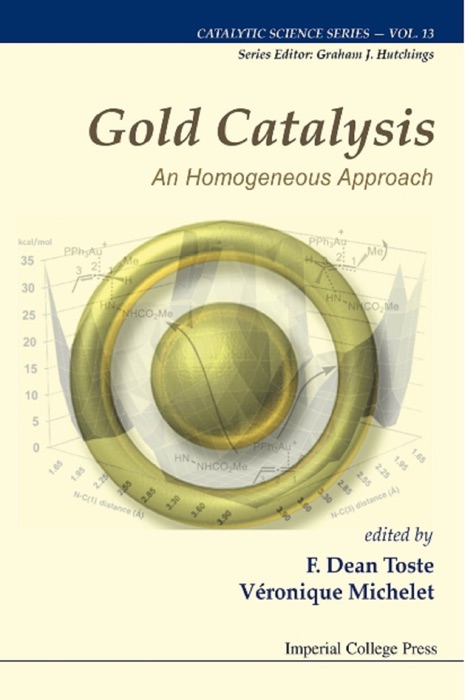 Gold Catalysis: An Homogeneous Approach