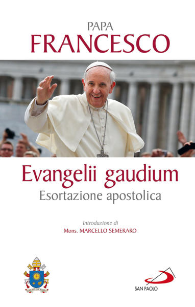 Scaricare Evangelii gaudium. Esortazione apostolica - Jorge Bergoglio PDF