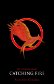 Catching Fire - Suzanne Collins