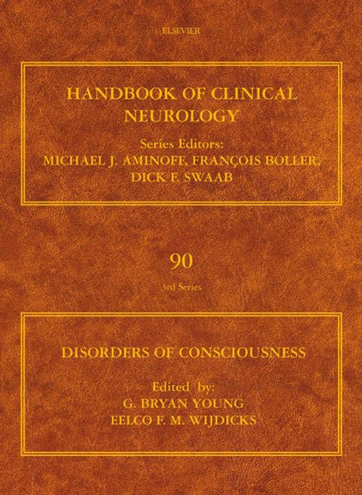 Disorders of Consciousness