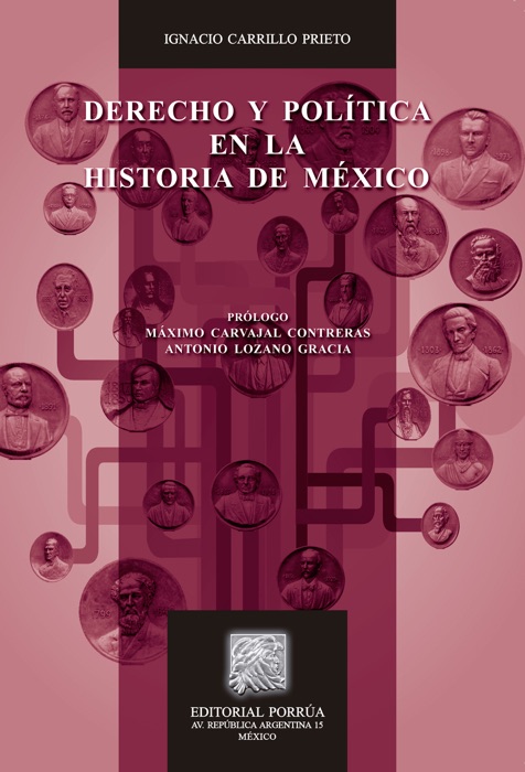 Derecho y política en la historia de México