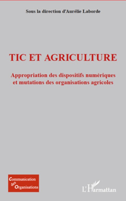 Tic et agriculture