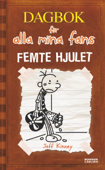 Femte hjulet - Jeff Kinney