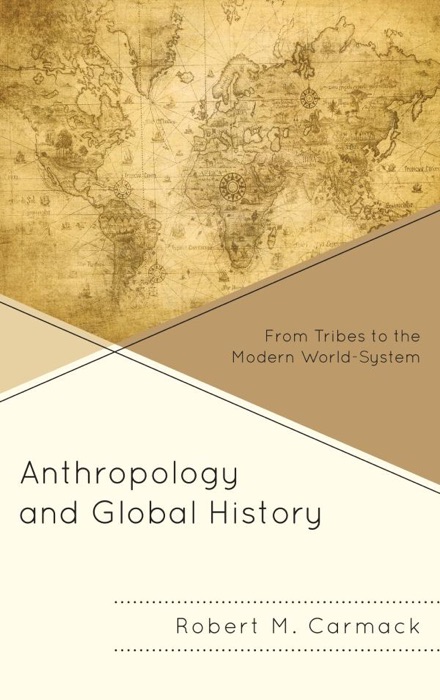 Anthropology and Global History