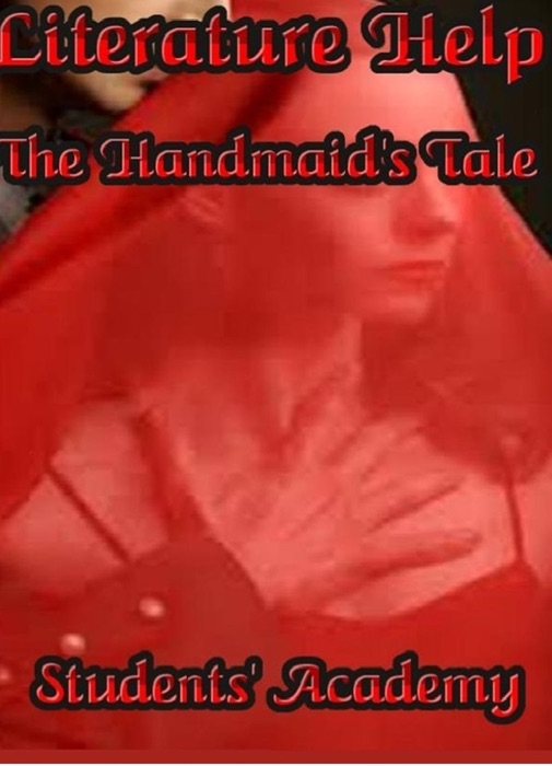 Literature Help: The Handmaid's Tale