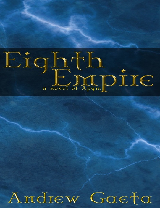 Eighth Empire