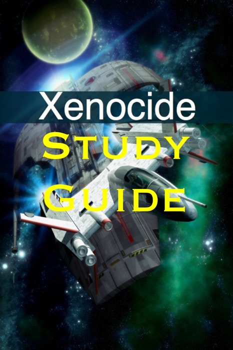 Study Guide: Xenocide