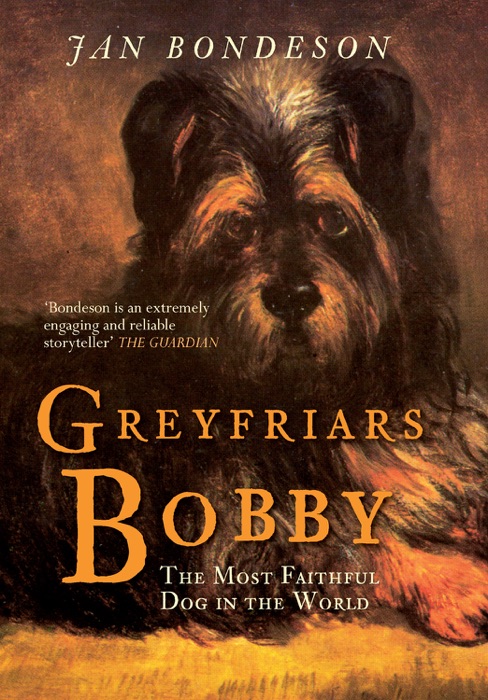 Greyfriars Bobby