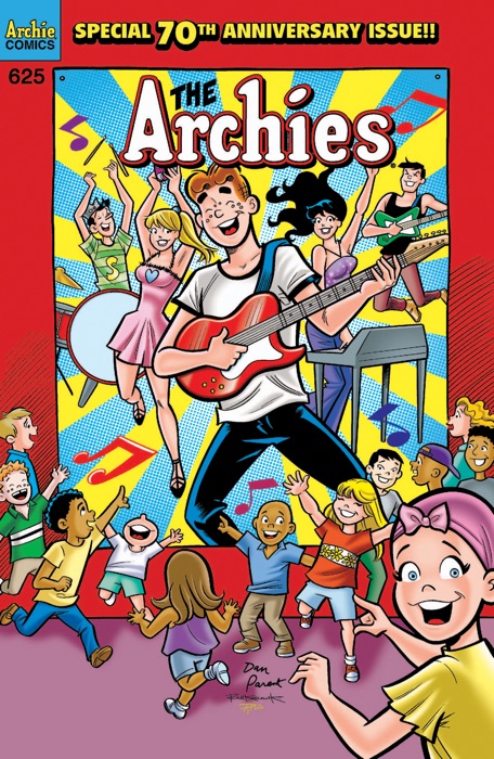 Archie #625