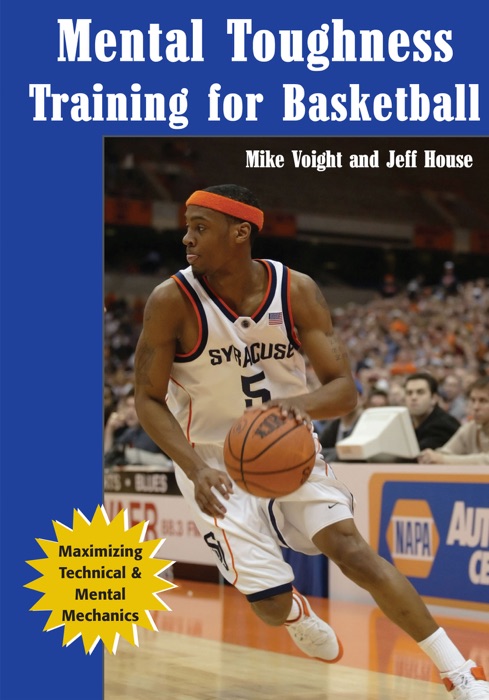 Mental Toughness Training for Basketball
