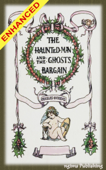 The Haunted Man and the Ghost's Bargain + FREE Audiobook Included - CHARLES DICKENS, John Tenniel & Frank Stone