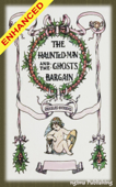 The Haunted Man and the Ghost's Bargain + FREE Audiobook Included - Charles Dickens, John Tenniel & Frank Stone