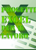 Progetti Excel per il lavoro - Bruno Pramaggiore