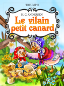 Le vilain petit canard - Hans Christian Andersen & Estela Raileanu