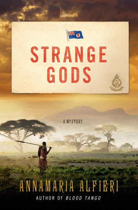 Strange Gods