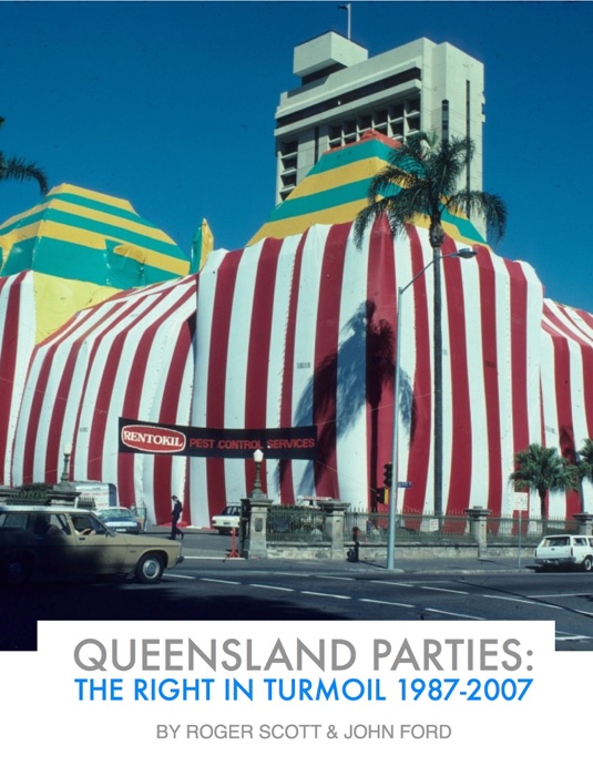 Queensland Parties: