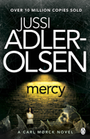 Jussi Adler-Olsen - Mercy artwork