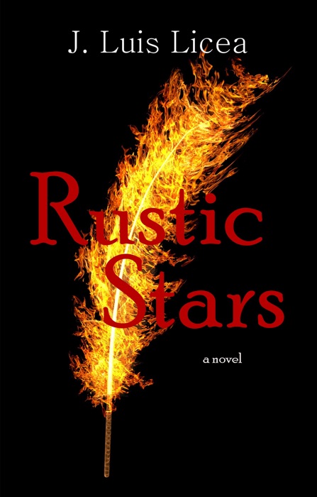 Rustic Stars