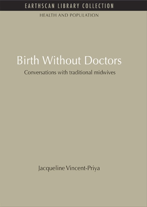 Birth Without Doctors