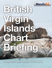 British Virgin Islands Chart Briefing