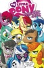 My Little Pony: Friendship Is Magic Vol. 3