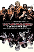 The Walking Dead: Compendium One - Robert Kirkman, Charlie Adlard & Tony Moore