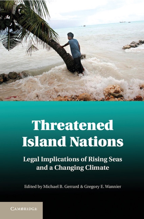 Threatened Island Nations