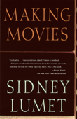 Making Movies - Sidney Lumet