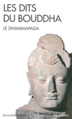 Les Dits du Bouddha - Anonyme