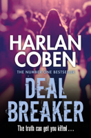 Harlan Coben - Deal Breaker artwork