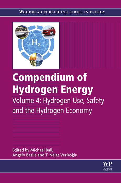 Compendium of Hydrogen Energy