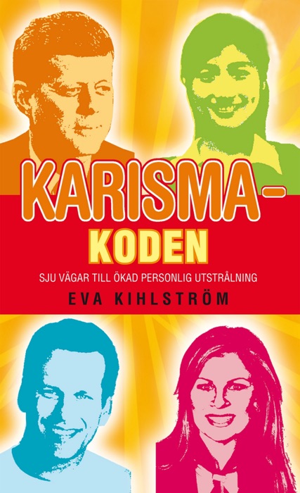Karismakoden