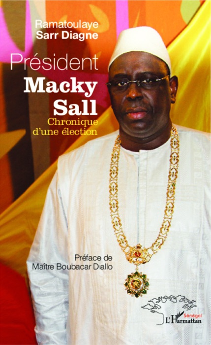 Président Macky Sall