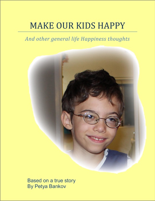 Make Our Kids Happy