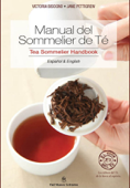 Manual del Sommelier de té - Victoria Bisogno