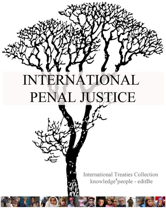 International Penal Justice