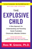 Ross W. Greene, PhD - The Explosive Child artwork