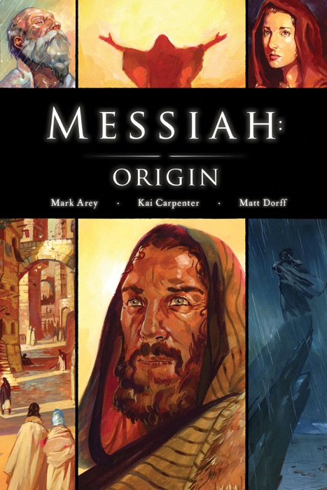 Messiah: Origin