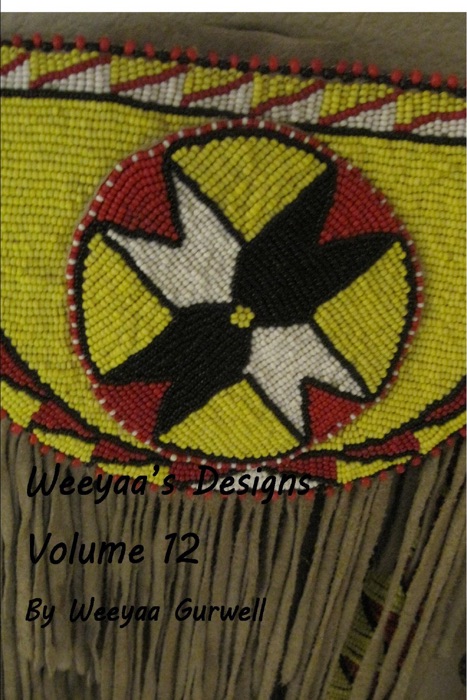 Weeyaa's Designs Volume 12