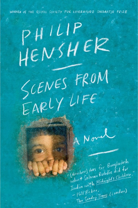 Scenes from Early Life