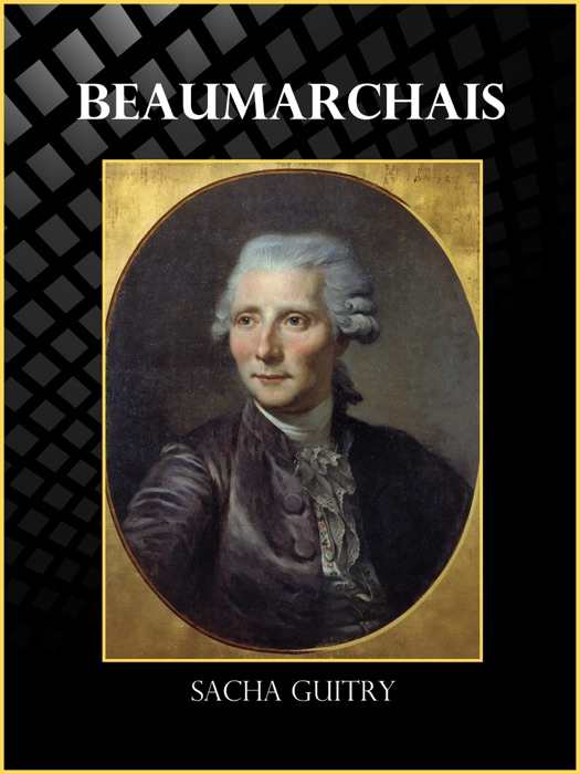 Beaumarchais