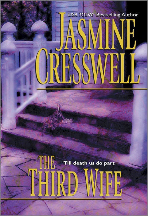 THE THIRD WIFE