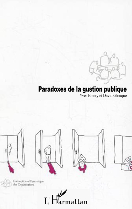 Paradoxes de la gestion publique