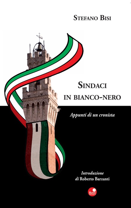 Sindaci in bianco e nero