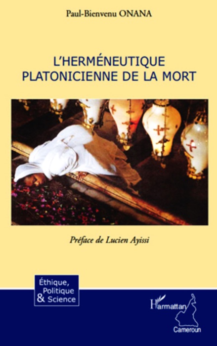 L’herméneutique platonicienne de la mort